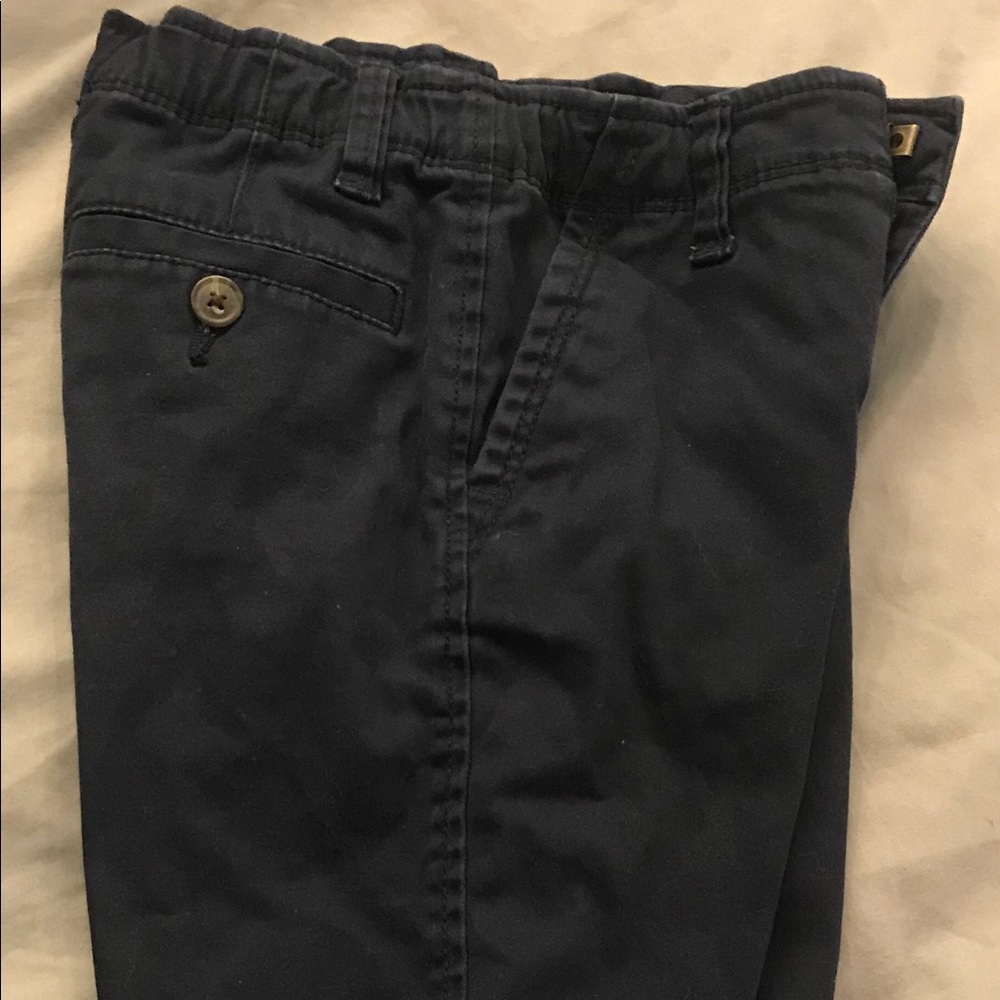 Boys shorts sz 6